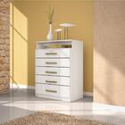 Jogo De Quarto De Casal Completo Jaen