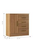 Jogo De Quarto De Casal Completo Munique Amendola