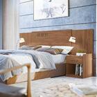 Jogo De Quarto De Casal Completo Taipei Jatobá