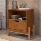 Jogo De Quarto Docura Cedro