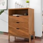 Jogo De Quarto Docura Cedro