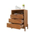 Jogo De Quarto Docura Cedro