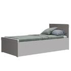 Jogo De Quarto Guarda Roupa Prince E Bicama Nuth Com 2 Colchõ