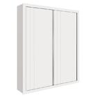 Jogo De Quarto Guarda Roupa Prince E Bicama Nuth Com 2 Colchõ