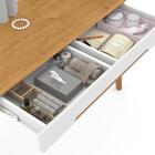 Jogo De Quarto Infantil Cama Kids Liv E Penteadeira Tifanny C