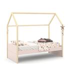 Jogo De Quarto Infantil Cama Kids Liv E Penteadeira Tifanny C