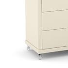 Jogo De Quarto Infantil Com Guarda Roupa 2 Portas De Correr E