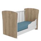 Jogo De Quarto Infantil Doce Sonho Com Guarda Roupa 2 Portas