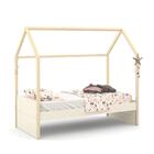Jogo De Quarto Infantil Kids Liv Com Cama E Armário Organizad