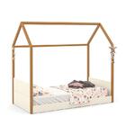 Jogo De Quarto Infantil Kids Liv Com Organizador, Cama E Pent