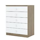 Jogo De Quarto Infantil Linha Bala De Menta Cômoda E Berço Ca