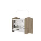 Jogo De Quarto Infantil Linha Bala De Menta Guarda Roupa E Be