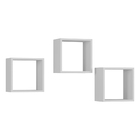 Jogo De Quarto Infantil Louise Completo Com Sapateira Branco