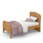 Jogo De Quarto Infantil Provence New Com Guarda Roupa E Berço