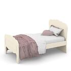 Jogo De Quarto Infantil Provence New Com Guarda Roupa E Berço