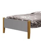 Jogo De Quarto Infantil Simba Estante Escrivaninha, Cama E Me