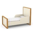 Jogo De Quarto Infantil Tutto New Com Guarda Roupa 2 Portas E