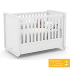 Jogo De Quarto Infantil Tutto New Guarda Roupa 4 Portas E Ber