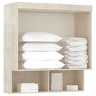 Jogo De Quarto Solteiro Modulado 099 Smart - Eucamóveis - Cre