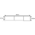 Jogo De Quarto Solteiro Modulado 099 Smart - Eucamóveis - Cre