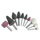 Jogo de Rebolos Abrasivos para Furadeira 10 unidades MP