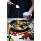 Jogo De Recipientes Cucina Em Aco Inox 2 Pecas Tramontina