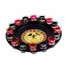 Jogo De Roleta Com Copos