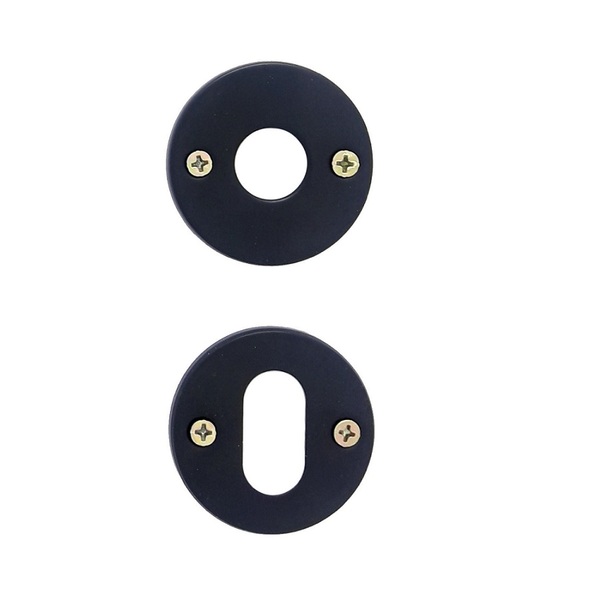 Jogo De Roseta 526 Haga - Ex Cil.1-1a-2-2a - R. Preto - 4480