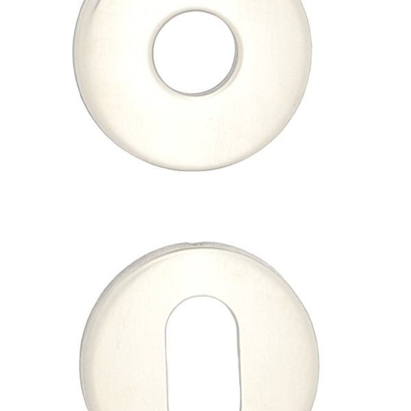 Jogo De Roseta 527 Haga - Ex. Cil.121-122 - Inox 430 - 5660b