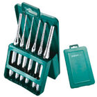 Jogo De Saca-pinos 2x150 A 8x150mm Sata St09162sj St09162sj