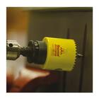 Jogo De Serra Copo Bimetal 16 A 51mm 10 Peças Kdp06043-s Star