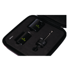 Jogo de Serra Copo Multi Videa KMP02011-S 3 peças Starrett