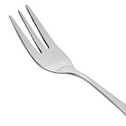 Jogo De Servir Bolo Fracalanza - Espátula E Garfos (7 Peças)