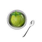 Jogo De Sobremesa 6pcs Inox - Ud022