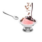 Jogo De Sobremesa 6pcs Inox - Ud022