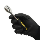 Jogo De Soquete 1/4  46 Peças