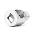 Jogo De Soquete Bravus Force 1/2  22 Peças