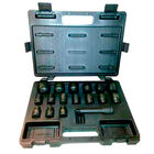 Jogo De Soquete De Impacto 1/2" Stanley 71-997 - 17 Peças 71-