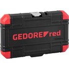 Jogo De Soquete E Chave Soquete Torx 1/2' - E10 A E24 E T30 A