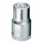 Jogo De Soquete Perfil Torx 1/2" Itx 19 Tx-017 Gedore 024795