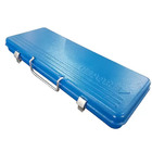 Jogo De Soquete Perfil Torx 1/2" Itx 19 Tx-017 Gedore 024795