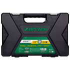 Jogo De Soquete Sextavado 1/2" - 3/8” A 1.1/4” Belzer 20 Peça