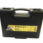 Jogo De Soquetes 1/2" - 8 A 32mm Stanley - 22 Peças - Stmt812