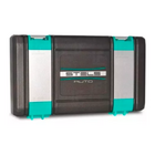 Jogo De Soquetes E Acessórios 1/4' 29 Pçs Com Maleta Stels