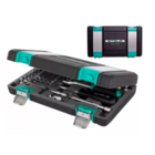 Jogo De Soquetes E Acessórios 1/4 Pol. 57 Pçs Stels