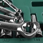 Jogo De Soquetes E Chaves E-torx 1/4" E 3/8" 35 Peças St09010