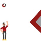 Jogo De Soquetes Estriados 10 A 32mm Sata 1/2p 18 Peças