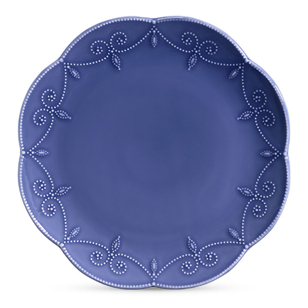 Jogo De Sousplat Ceramica Charmonix 4pcs Cj13