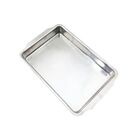 Jogo De Tabuleiro De Alumínio Continental - 5 Unidades