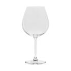 Jogo De Taça De Vinho Borgonha Gastro 650 Ml 6 Peças - Bohemia